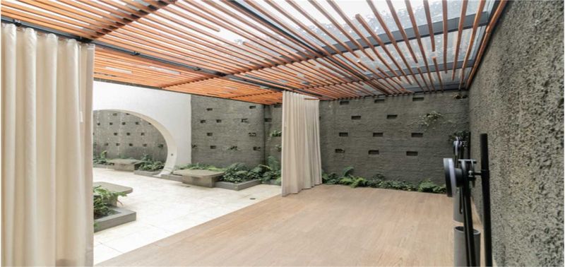 Apartaestudio en Venta en Bogotá, D.C., El Chico-15