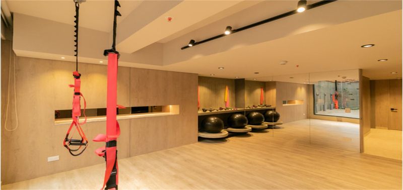 Apartaestudio en Venta en Bogotá, D.C., El Chico-16