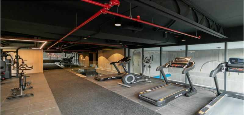 Apartaestudio en Venta en Bogotá, D.C., El Chico-17