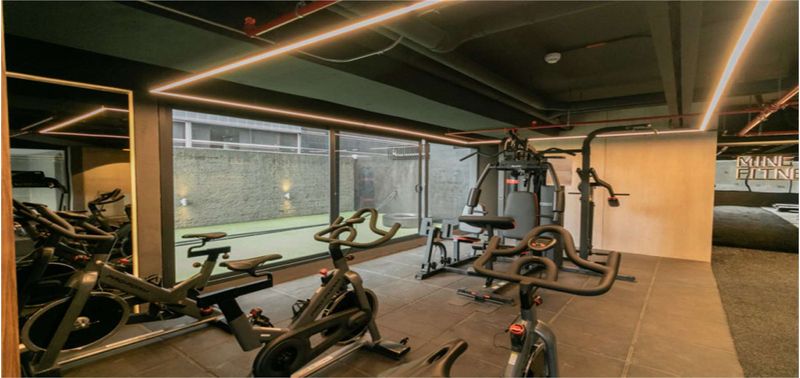 Apartaestudio en Venta en Bogotá, D.C., El Chico-18