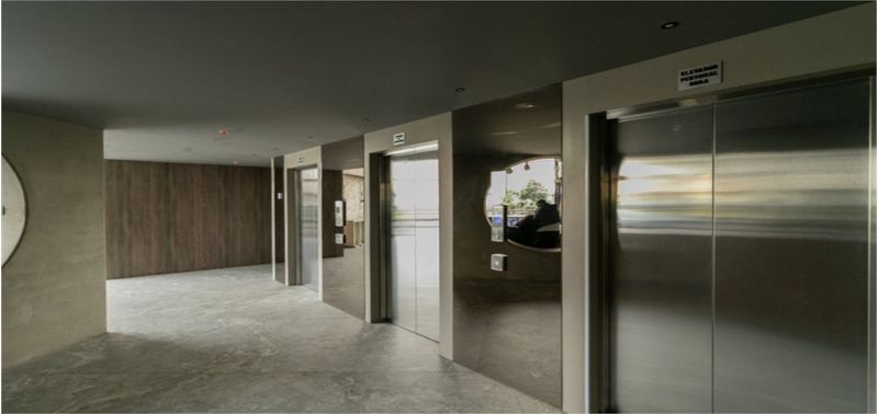 Apartaestudio en Venta en Bogotá, D.C., El Chico-20