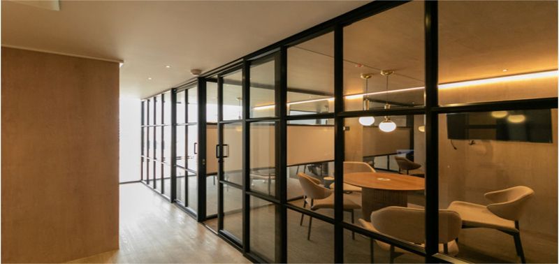 Apartaestudio en Venta en Bogotá, D.C., El Chico-21