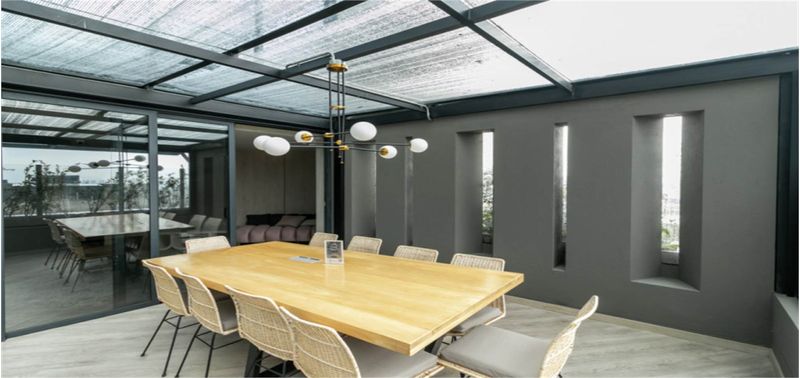 Apartaestudio en Venta en Bogotá, D.C., El Chico-23