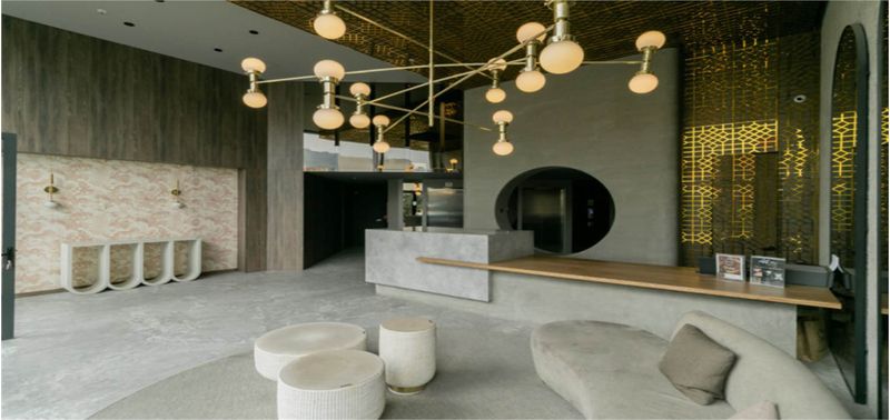 Apartaestudio en Venta en Bogotá, D.C., El Chico-28
