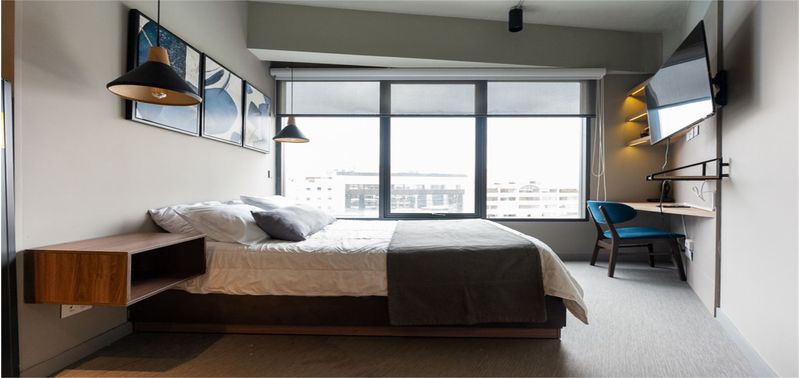 Apartaestudio en Venta en Bogotá, D.C., El Chico-1