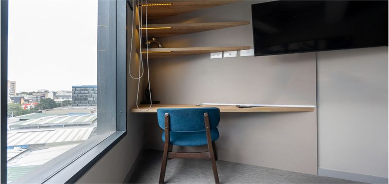 Apartaestudio en Venta en Bogotá, D.C., El Chico-4