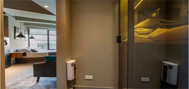 Apartaestudio en Venta en Bogotá, D.C., El Chico-7