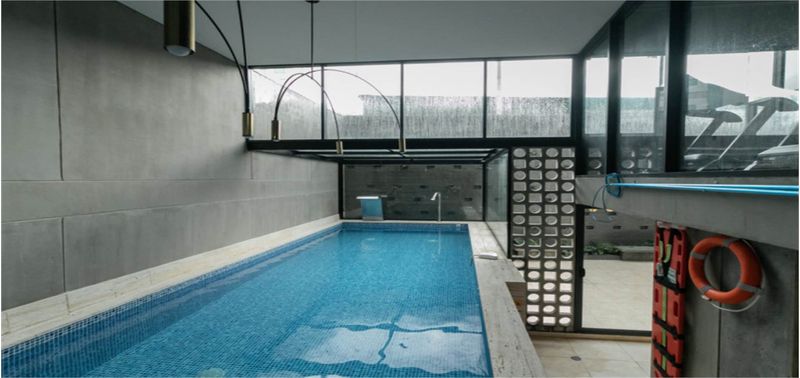 Apartaestudio en Venta en Bogotá, D.C., El Chico-12