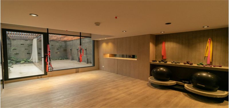 Apartaestudio en Venta en Bogotá, D.C., El Chico-13