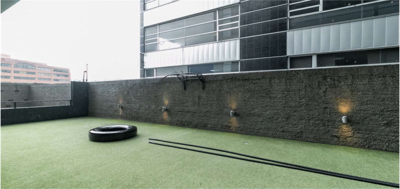 Apartaestudio en Venta en Bogotá, D.C., El Chico-18