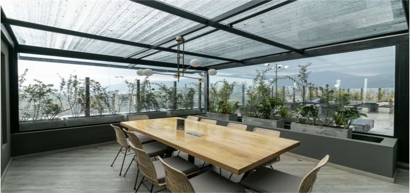 Apartaestudio en Venta en Bogotá, D.C., El Chico-21