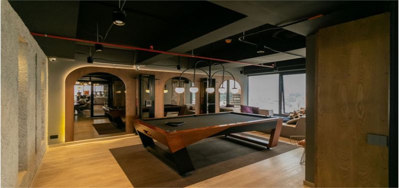 Apartaestudio en Venta en Bogotá, D.C., El Chico-23