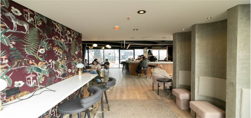 Apartaestudio en Venta en Bogotá, D.C., El Chico-24