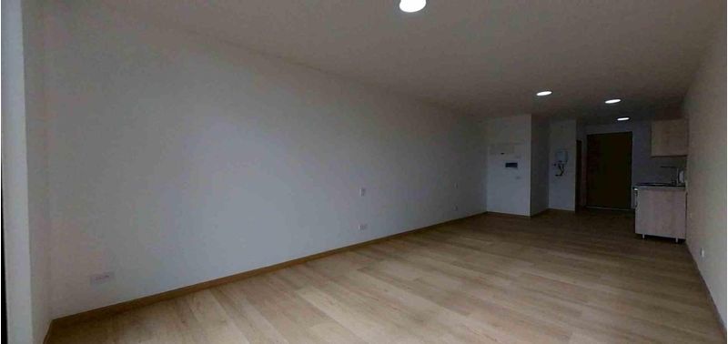 Apartaestudio en Venta en Chía, delicias del norte