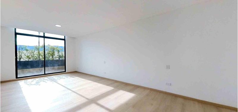 Apartaestudio en Venta en Chía, delicias del norte-0