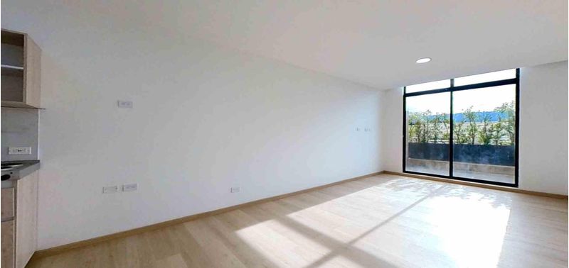 Apartaestudio en Venta en Chía, delicias del norte-1