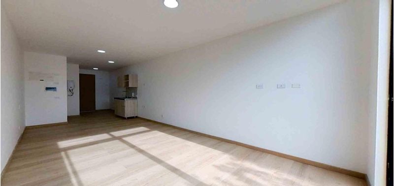 Apartaestudio en Venta en Chía, delicias del norte-2