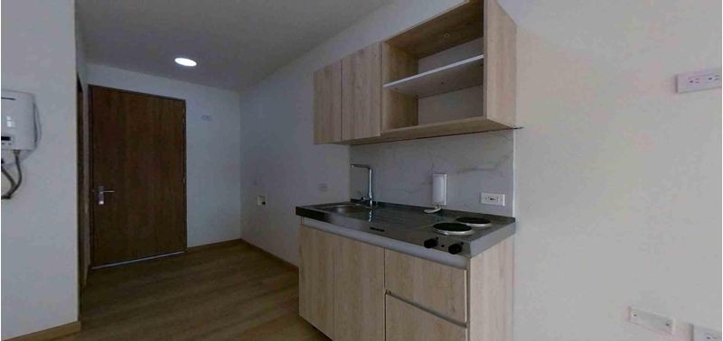 Apartaestudio en Venta en Chía, delicias del norte-4