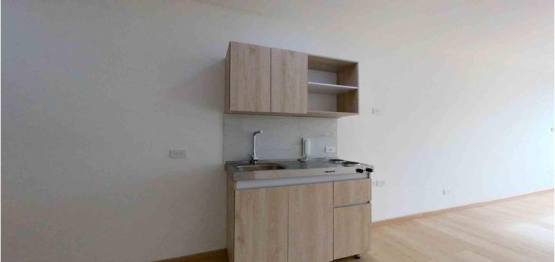 Apartaestudio en Venta en Chía, delicias del norte-6