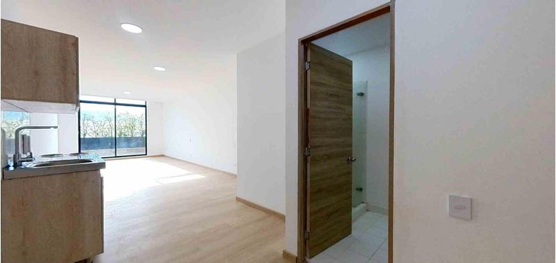 Apartaestudio en Venta en Chía, delicias del norte-7