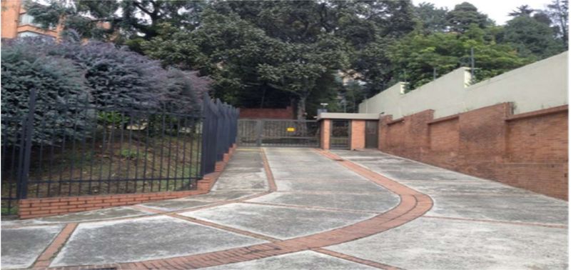Apartaestudio en Venta en Bogotá, D.C., Cerros De Suba-0