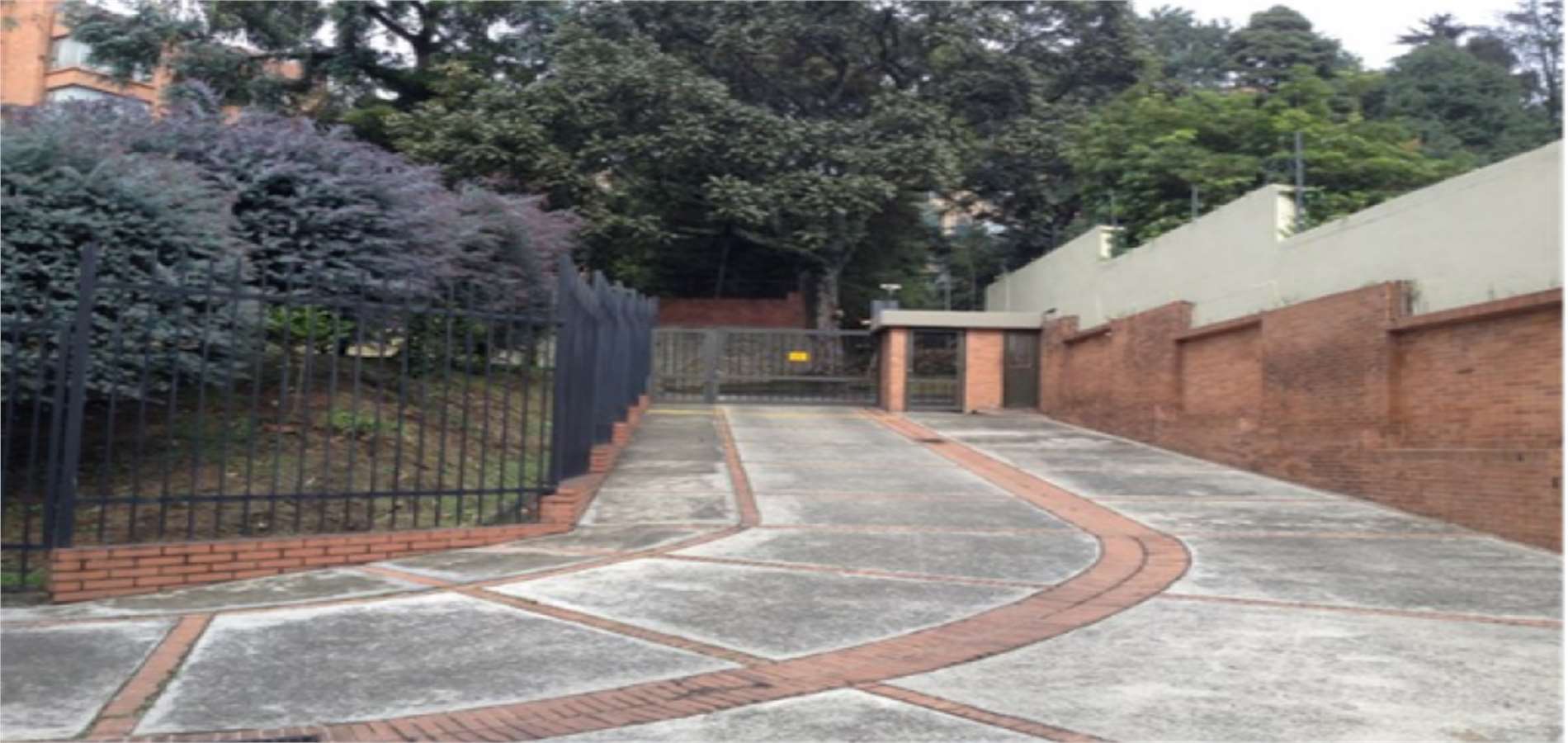 Apartaestudio en Venta en Bogotá, D.C., Cerros De Suba-0