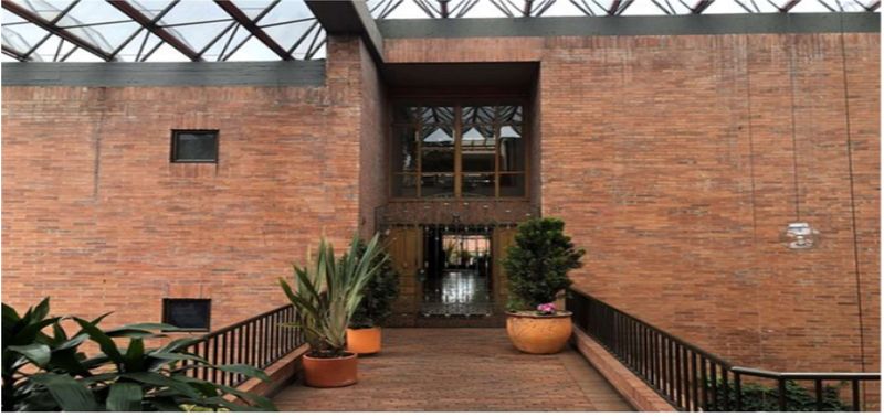 Apartaestudio en Venta en Bogotá, D.C., Cerros De Suba-1