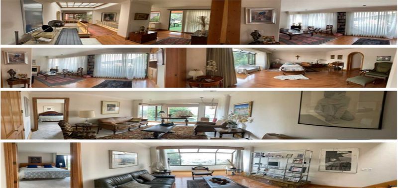 Apartaestudio en Venta en Bogotá, D.C., Cerros De Suba-2