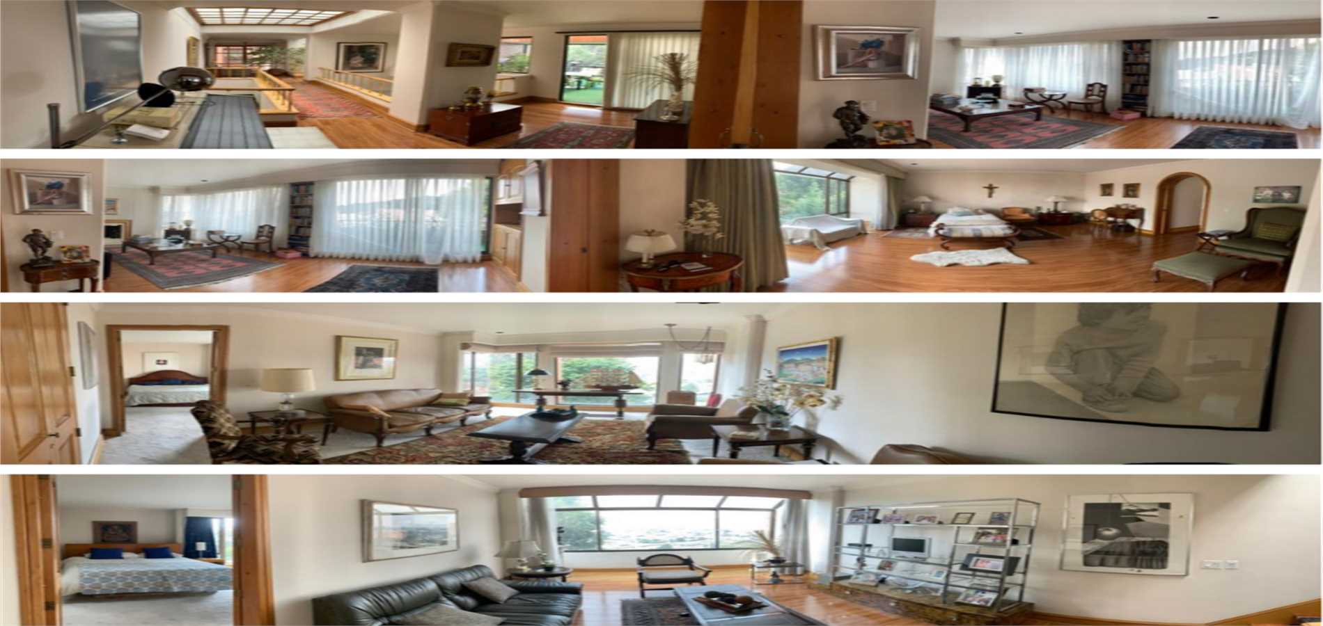 Apartaestudio en Venta en Bogotá, D.C., Cerros De Suba-2