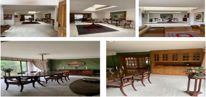 Apartaestudio en Venta en Bogotá, D.C., Cerros De Suba-4