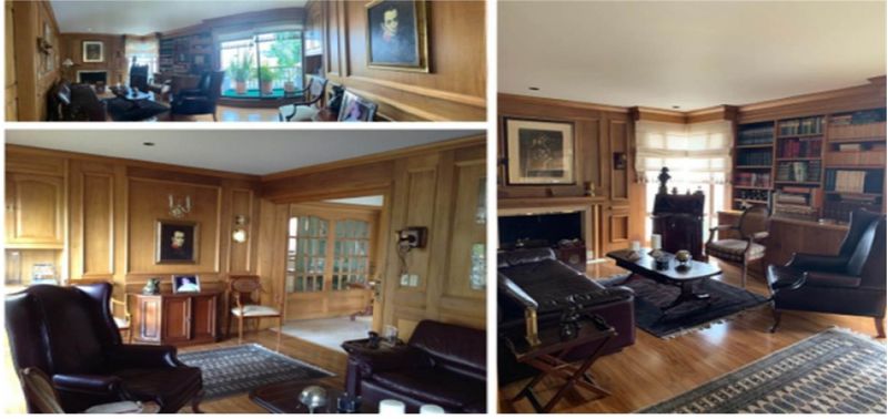 Apartaestudio en Venta en Bogotá, D.C., Cerros De Suba-5