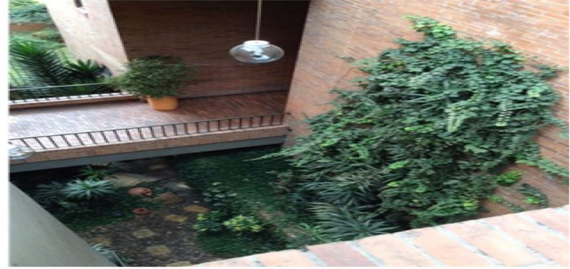 Apartaestudio en Venta en Bogotá, D.C., Cerros De Suba-6