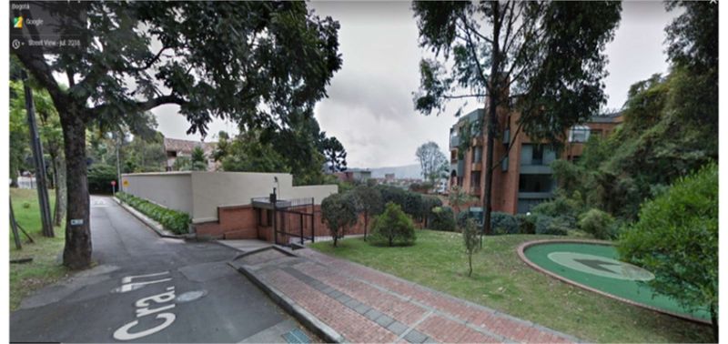 Apartaestudio en Venta en Bogotá, D.C., Cerros De Suba-7