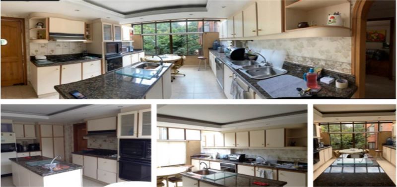 Apartaestudio en Venta en Bogotá, D.C., Cerros De Suba-9