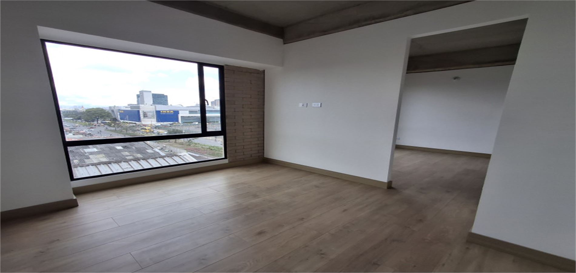 Apartaestudio en Venta en Bogotá, D.C., Paloquemao