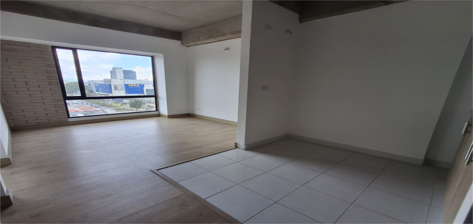 Apartaestudio en Venta en Bogotá, D.C., Paloquemao-0