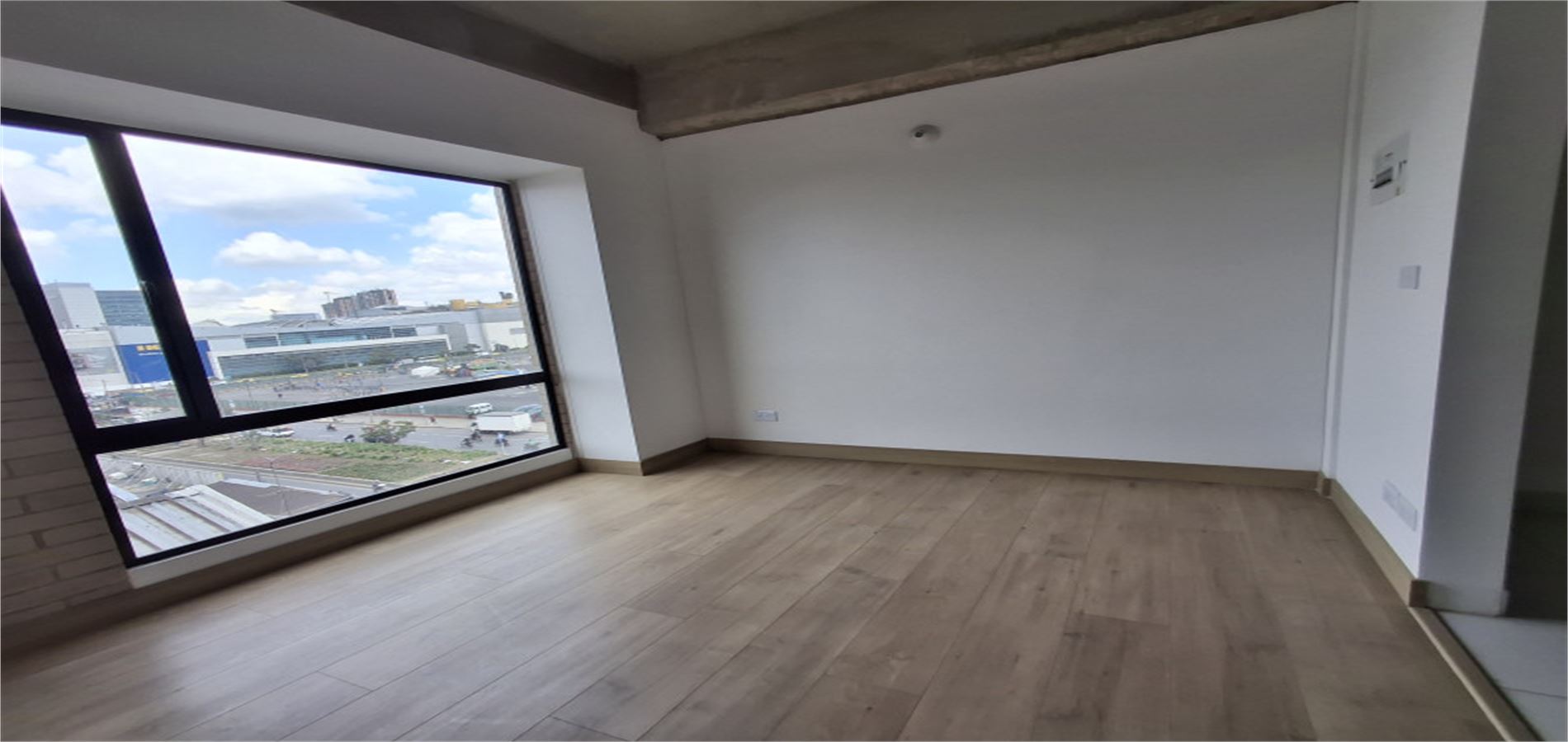 Apartaestudio en Venta en Bogotá, D.C., Paloquemao-3