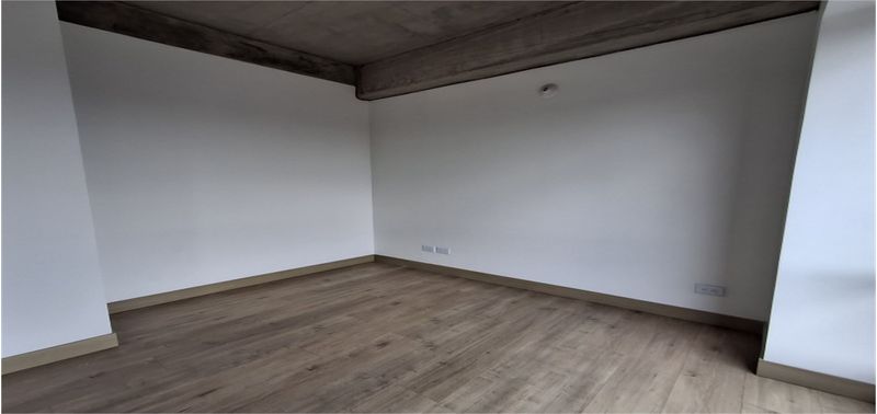 Apartaestudio en Venta en Bogotá, D.C., Paloquemao-4