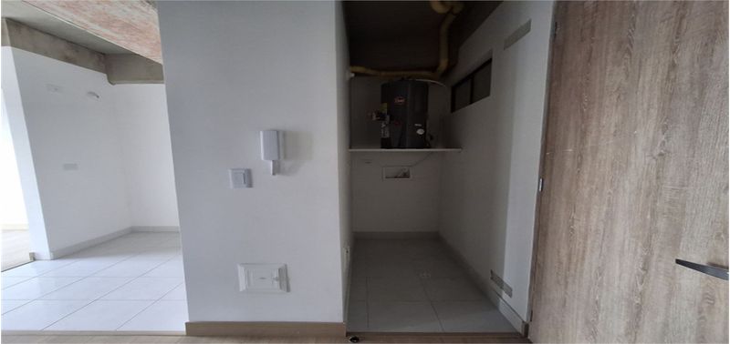 Apartaestudio en Venta en Bogotá, D.C., Paloquemao-6