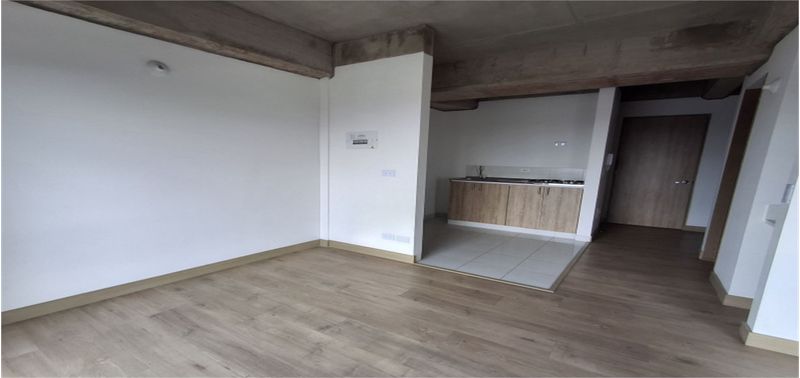 Apartaestudio en Venta en Bogotá, D.C., Paloquemao-7