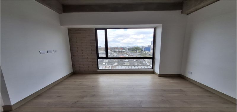 Apartaestudio en Venta en Bogotá, D.C., Paloquemao-8