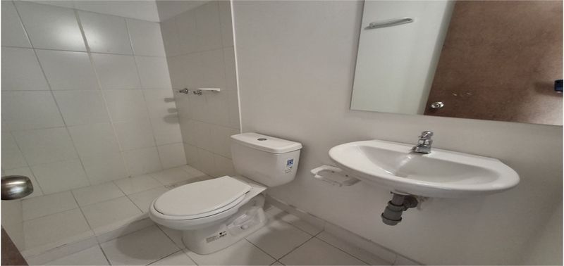 Apartaestudio en Venta en Bogotá, D.C., Paloquemao-9