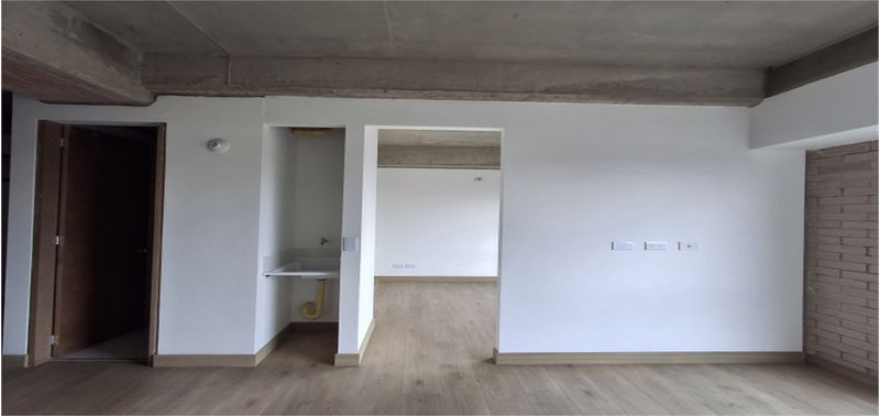 Apartaestudio en Venta en Bogotá, D.C., Paloquemao-10