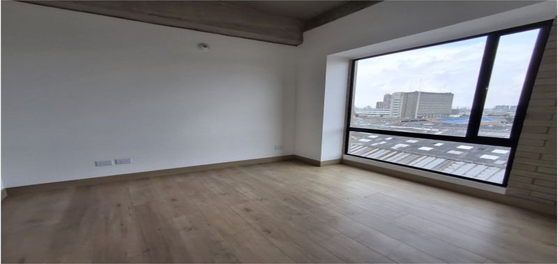 Apartaestudio en Venta en Bogotá, D.C., Paloquemao-11
