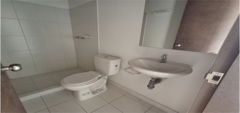 Apartaestudio en Venta en Bogotá, D.C., Paloquemao-13