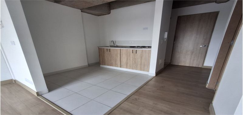 Apartaestudio en Venta en Bogotá, D.C., Paloquemao-15