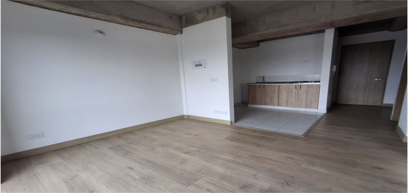 Apartaestudio en Venta en Bogotá, D.C., Paloquemao-16