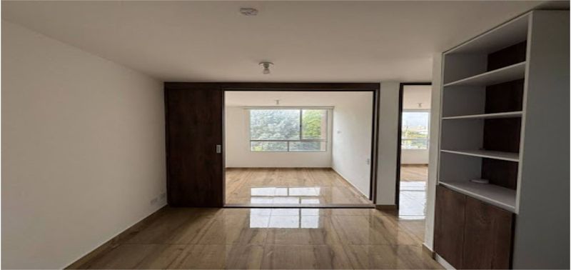 Apartaestudio en Venta en Bogotá, D.C., El Redil-Usaquén-0