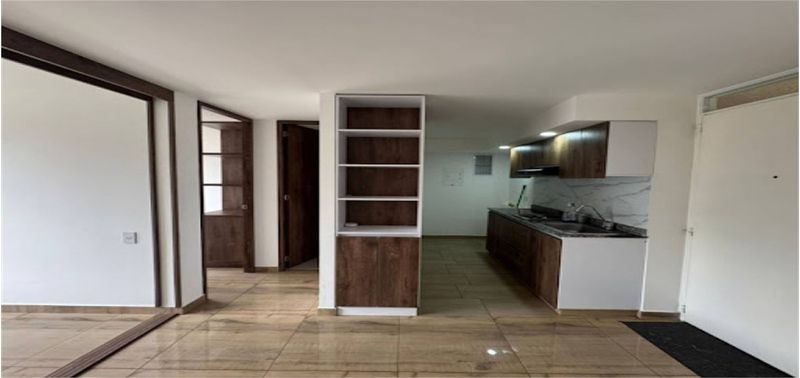 Apartaestudio en Venta en Bogotá, D.C., El Redil-Usaquén-2