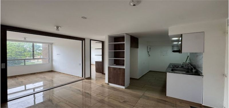 Apartaestudio en Venta en Bogotá, D.C., El Redil-Usaquén-3